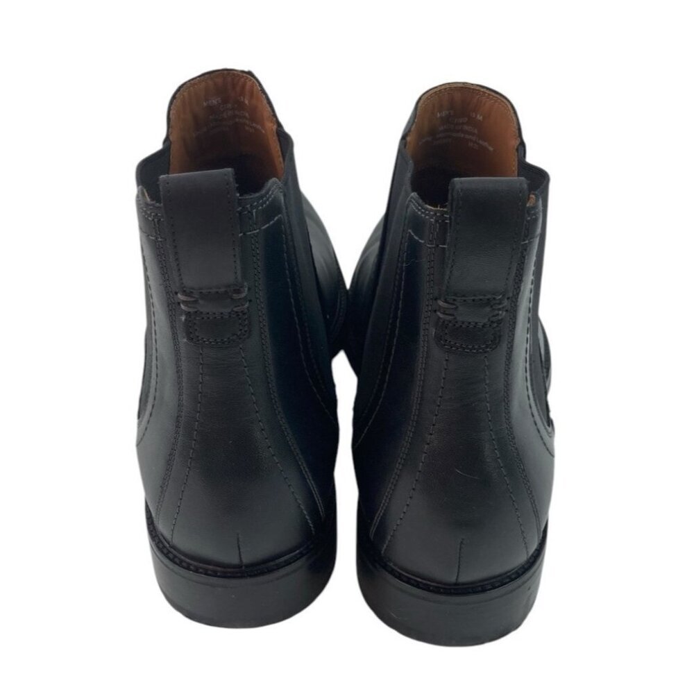 *Cole Haan Men's Warner Grandpro Waterproof Chelsea Boot Size 13 C31817 Gorpcore - Picture 8 of 16